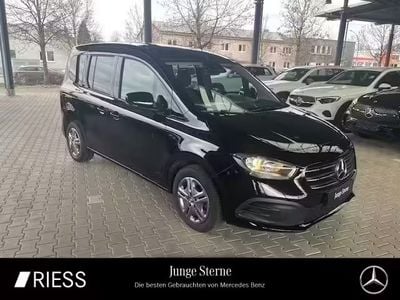 Mercedes 180