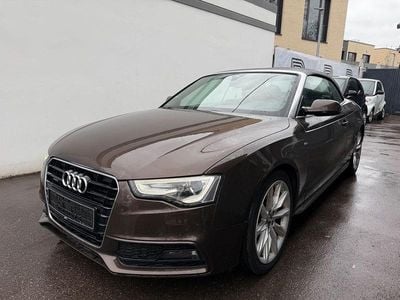 Gebraucht Audi A5 Cabriolet