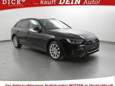 Gebraucht Audi A4