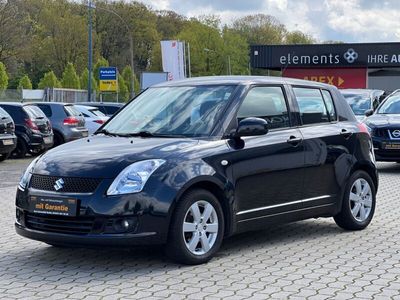 gebraucht Suzuki Swift Lim. Club