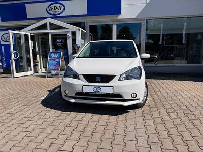 Seat Mii
