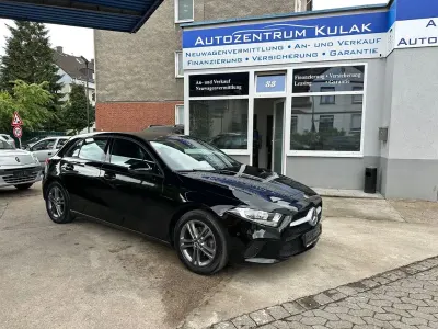 Gebraucht Mercedes A180
