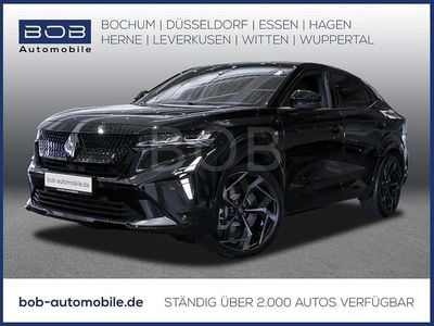 Neu Renault Rafale 300 PS (220 kW) 2025 Schwarz SUV