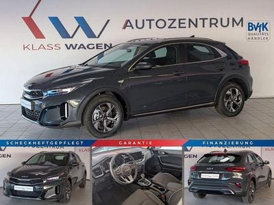 Grau Neu 2026 Kia XCeed Gold SUV | 25.099 € (Guter Preis)