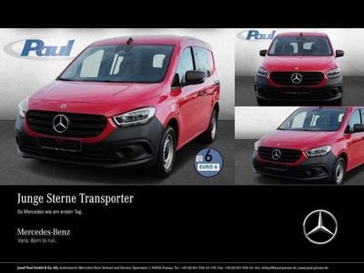 Mercedes Citan 112