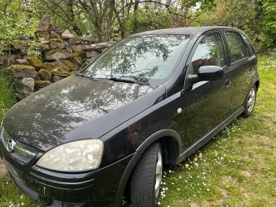 Occasion Opel Corsa