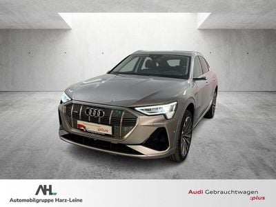 Audi e-tron Sportback