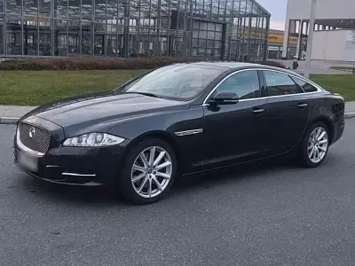 Gebraucht Jaguar XJ