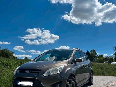 Ford Grand C-Max