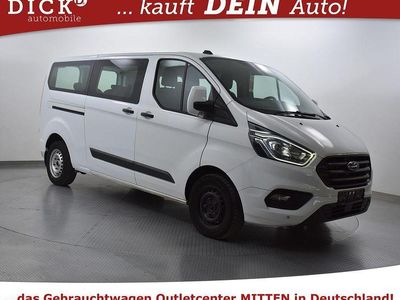 Ford Tourneo