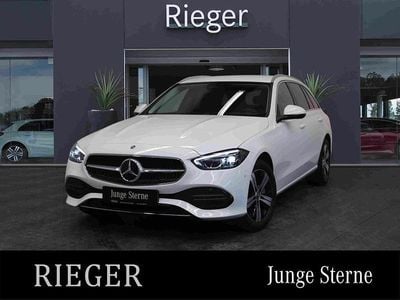 Mercedes C300e