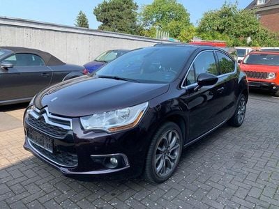 Citroën DS4