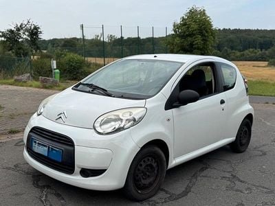 Citroën C1