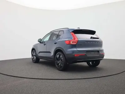 Gebraucht Volvo XC40