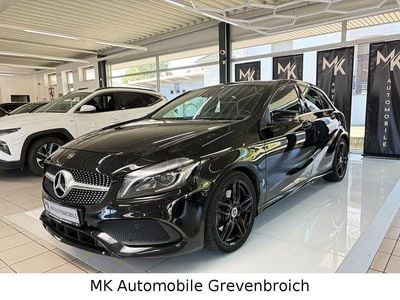 Mercedes A220