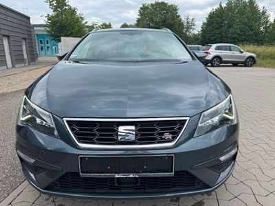 Seat Leon ST