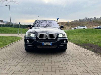 gebraucht BMW X5 xdrive30d (3.0d) auto
