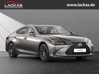 Lexus ES300H