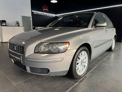 Volvo S40
