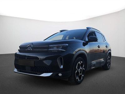 Usata Citroën C5 Aircross Shine 131 CV (96 kW) 2023 Nero SUV