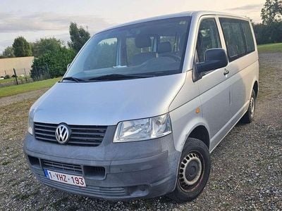 VW T5