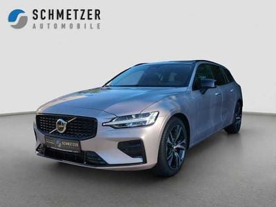 Gebraucht Volvo V60 145 PS (106 kW) 2025 Kombi