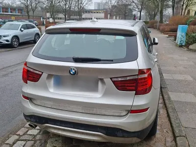 Gebraucht BMW X3