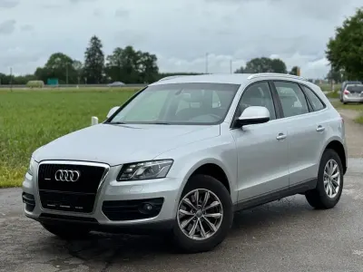 Gebraucht Audi Q5