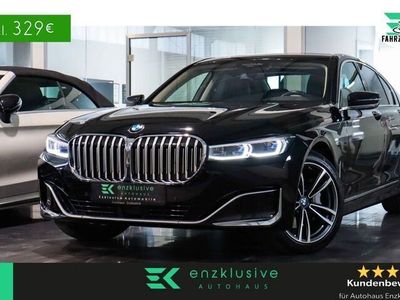 BMW 730
