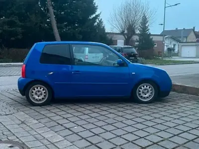 Gebraucht VW Lupo
