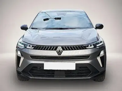 Neu Renault Captur Techno 140 PS (102 kW) 2026 Manufacturer SUV