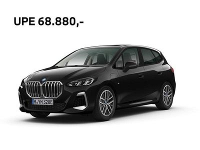 BMW 230e Active Tourer