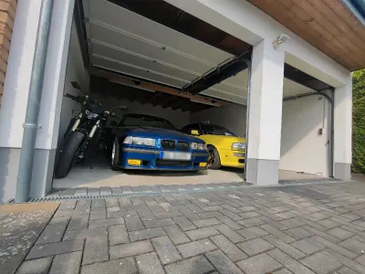 Gebraucht BMW 328 Cabriolet
