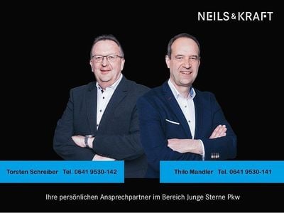 Gebraucht Mercedes GLE350 AMG 194 PS (142 kW) 2023 Manufaktur diamantweiß bright SUV