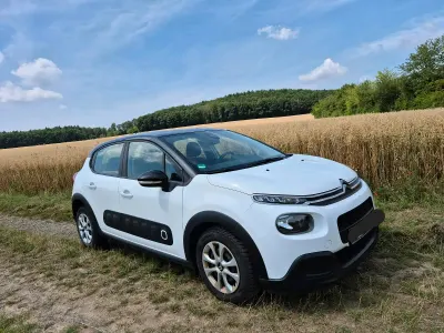 Gebraucht Citroën C3