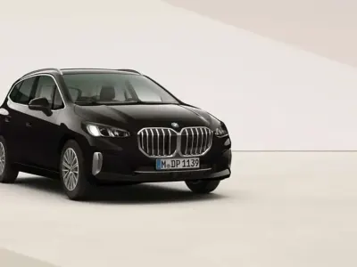 Gebraucht BMW 218 Active Tourer