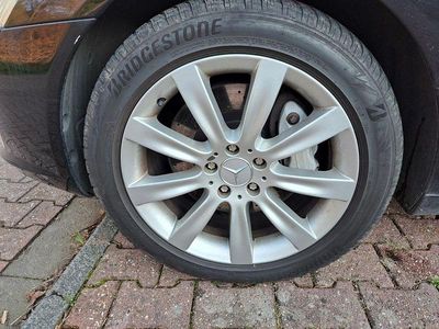 Gebraucht Mercedes S500L 387 PS (284 kW) 2009 Schwarz Limousine