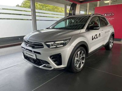 gebraucht Kia Stonic 1.0T 48V DCT GTL TECH NAVI