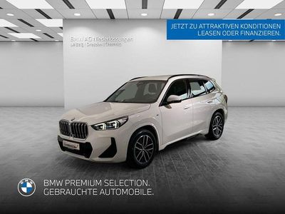 Gebraucht BMW X1
