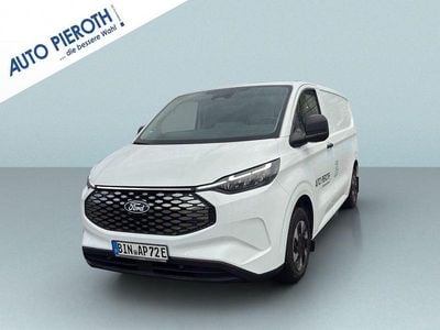 Weiß Gebraucht 2025 Ford E-Transit Trend Van | 41.350 € (Superpreis)