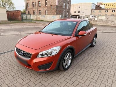 Second-hand Volvo C30 120 CP (88 kW) 2010 Hatchback