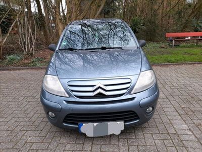 gebraucht Citroën C3 1.4 Diesel | 2 Jahre TÜV!