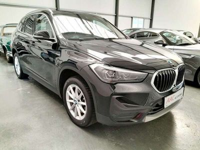 gebraucht BMW X1 xDrive 20 i Advantage/1.Hand/Navi/Klima/HUD