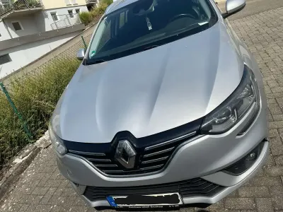 Gebraucht Renault Mégane GrandTour