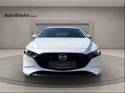 Neu Mazda 3 Center-Line 140 PS (102 kW) 2026