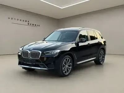 Gebraucht BMW X3