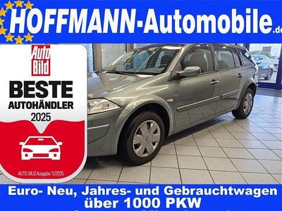 Renault Mégane GrandTour