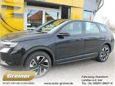 Gebraucht Opel Grandland X