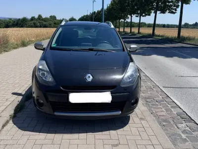 Gebraucht Renault Clio
