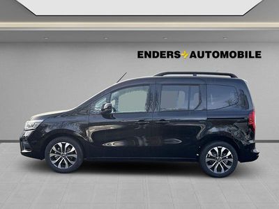 Neu Renault Kangoo Techno 131 PS (96 kW) 2025 Sternenschwarz Van / Kleinbus